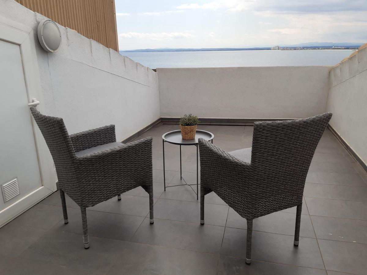 Casc Antic Sl Avda Rodhe Appartement