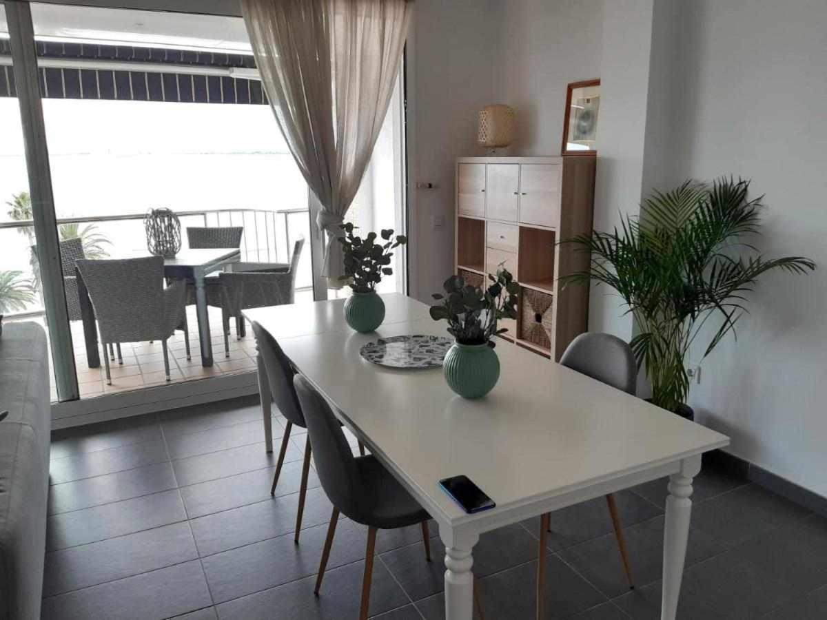 Apartment Casc Antic Sl Avda Rodhe *